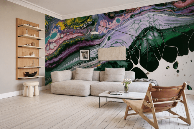 Dune Mosaic