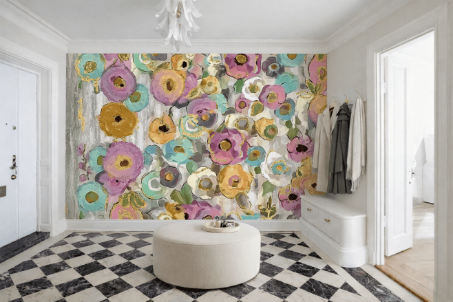 Whimsical Garden Arcadia