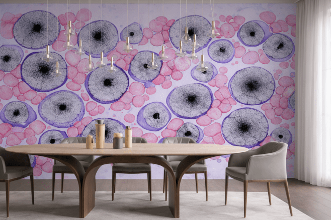 Mosaic Bioforms