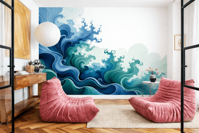 Tide S Embrace