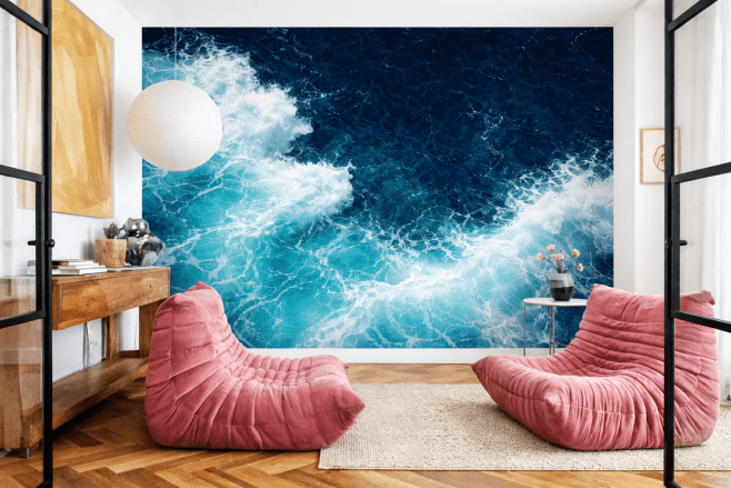 Sapphire Surf