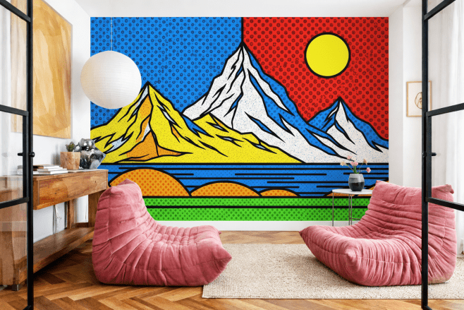 Chromatic Summit