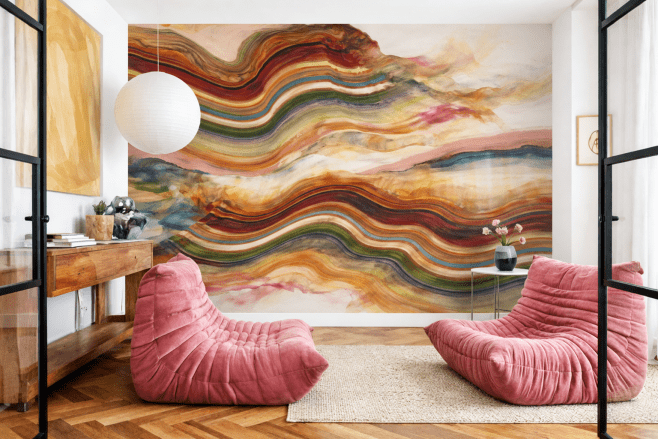 Whispering Currents