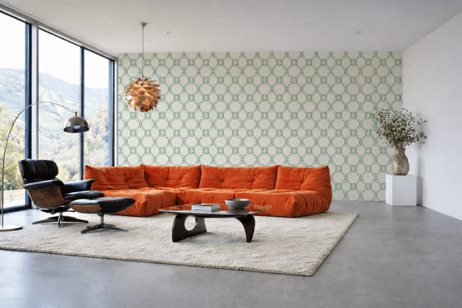 Daisy Interlace