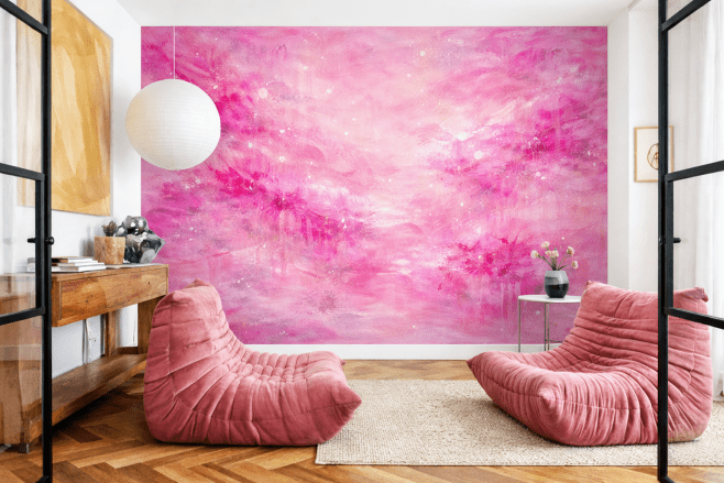 Luminous Bloom