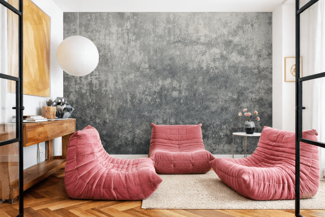 Silted Grit