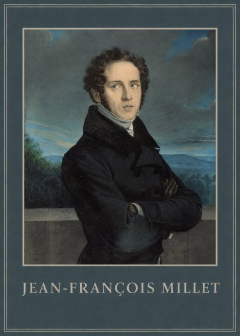 Jean-François Millet Jean-françois Millet No5 - Poster
