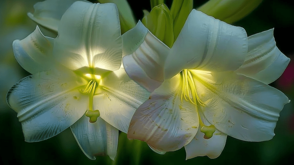 Whispering Blossom