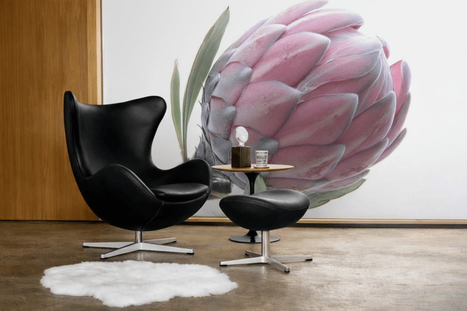 Petal Mosaic
