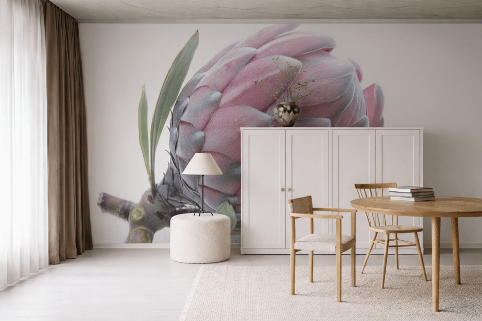 Petal Mosaic