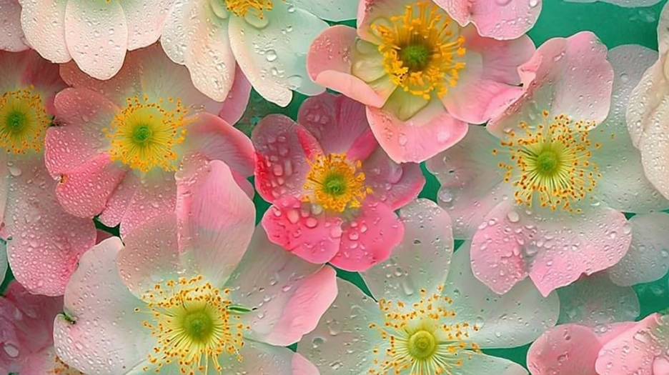 Veil Blossom