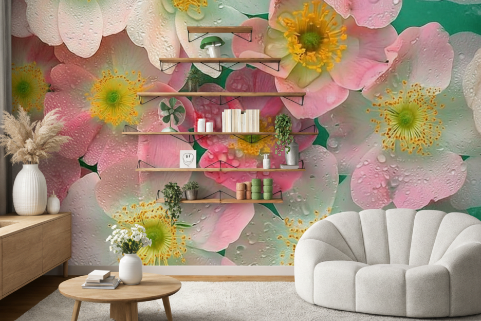 Veil Blossom