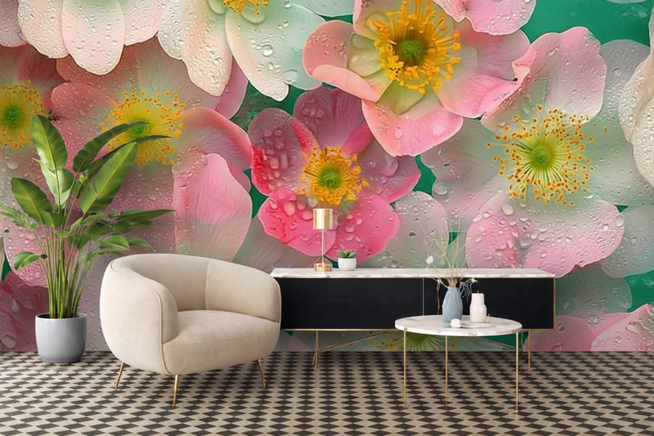 Veil Blossom