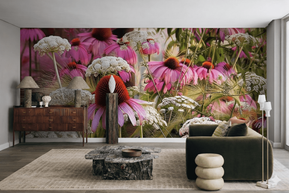 Petal Mirage Copper