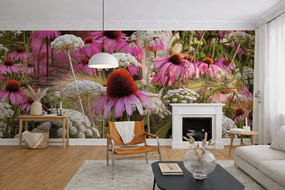 Petal Mirage Copper