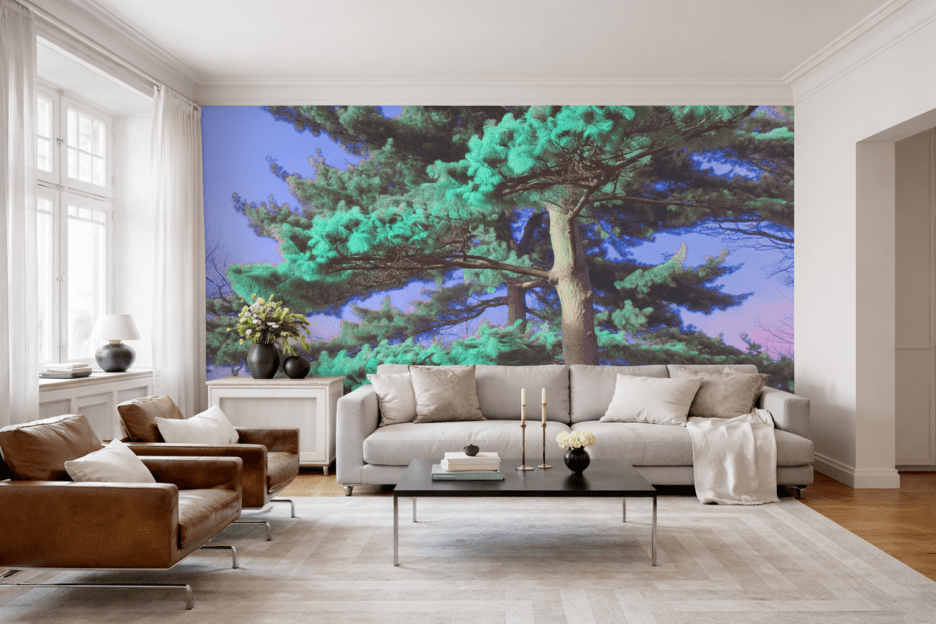 Emerald Canopy