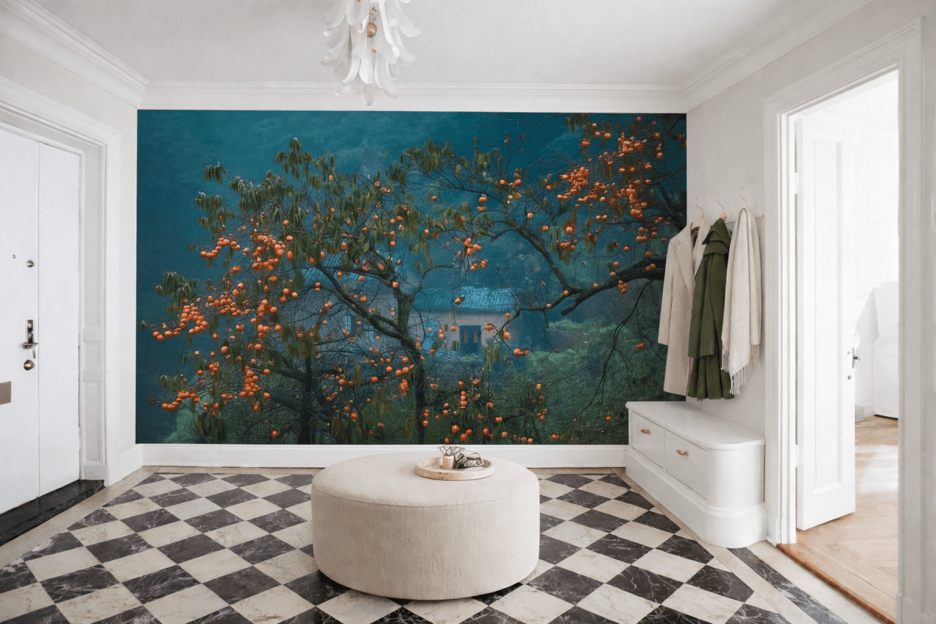 Citrus Canopy
