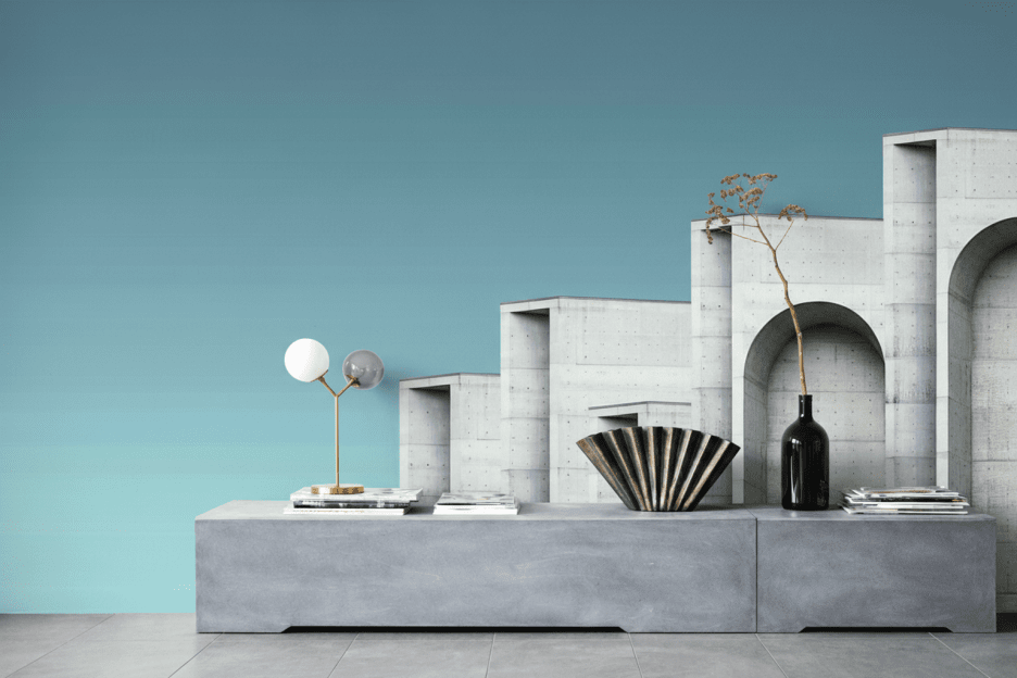 Concrete Canopy