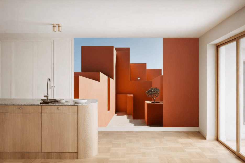 Terracotta Formations