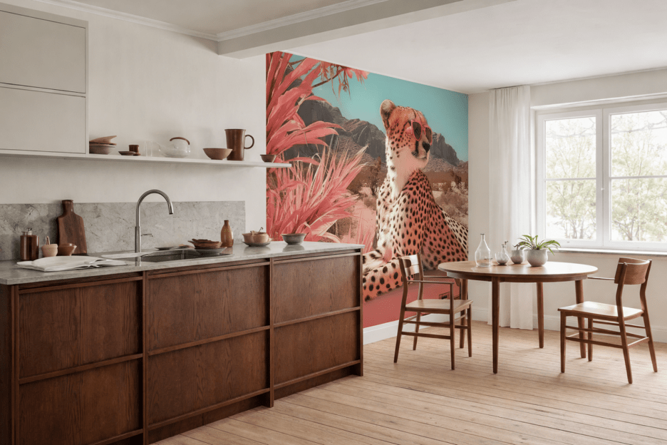 Savanna Chic