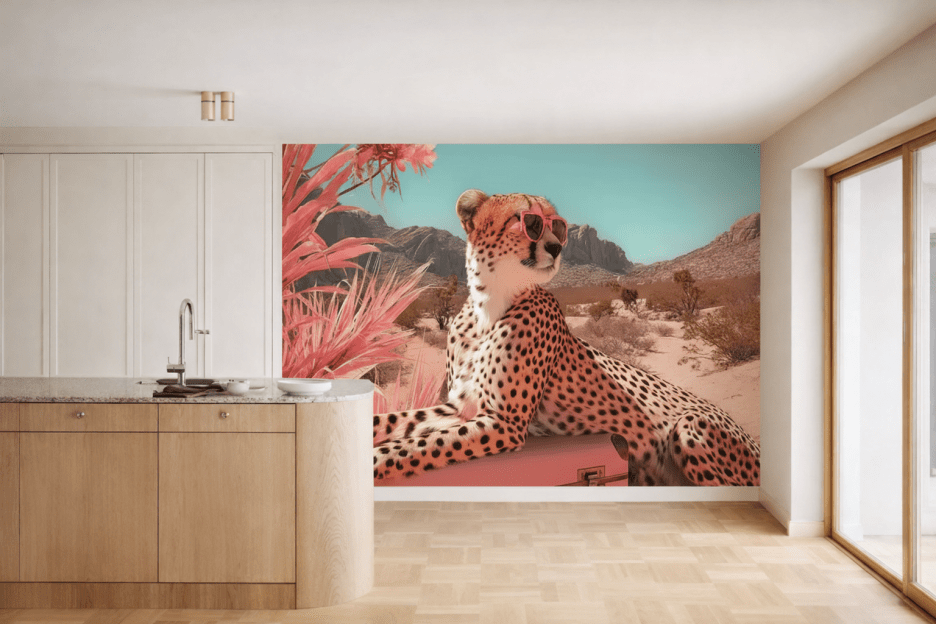 Savanna Chic