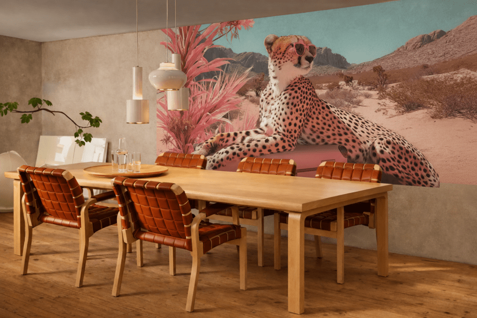 Savanna Chic