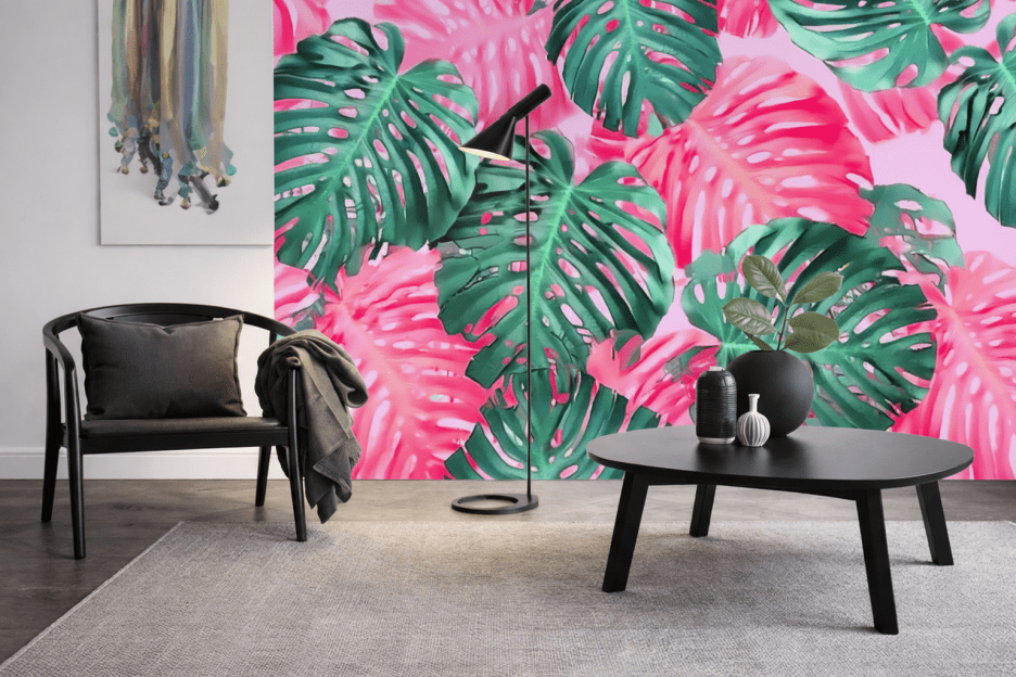 Tropical Veil Ii