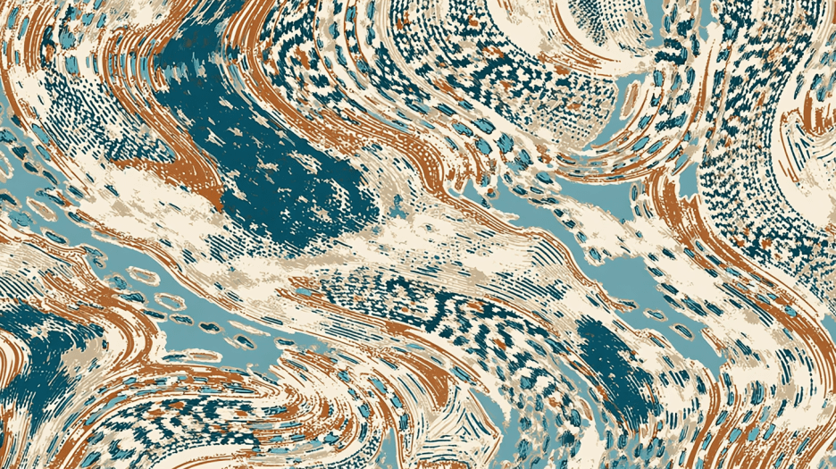 Dune Cascade