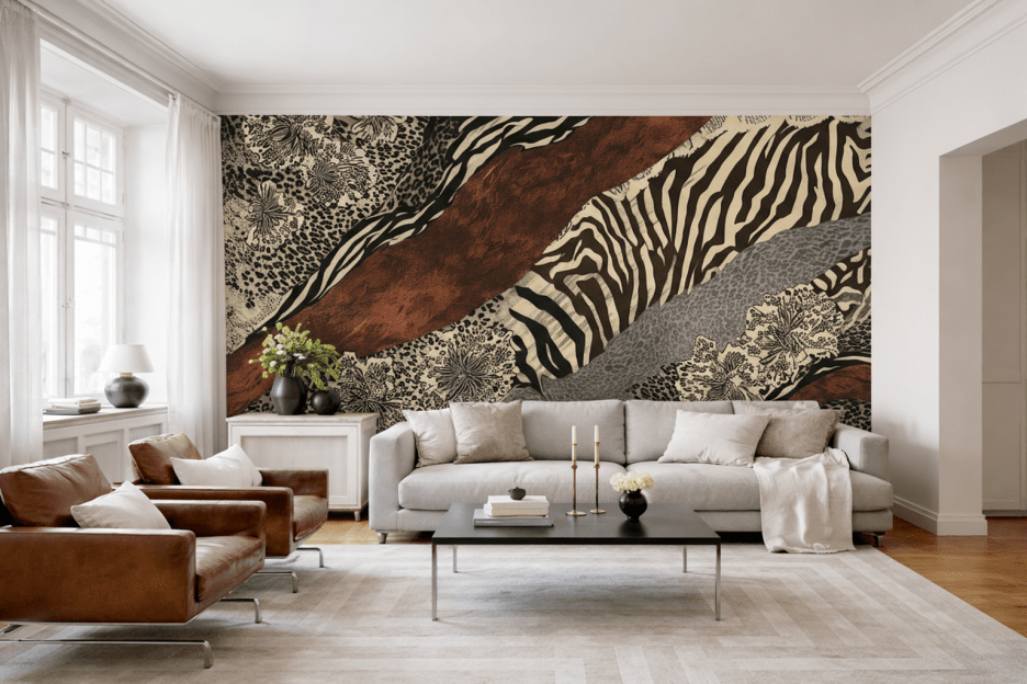 Savanna Tapestry