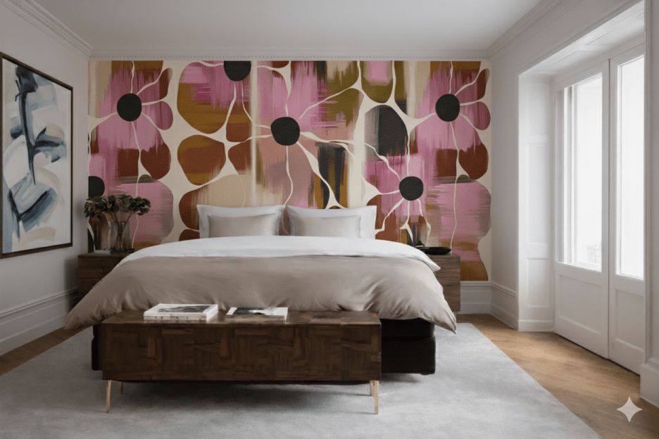 Petal Mosaic