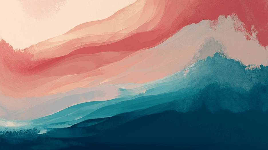 Ethereal Waveform