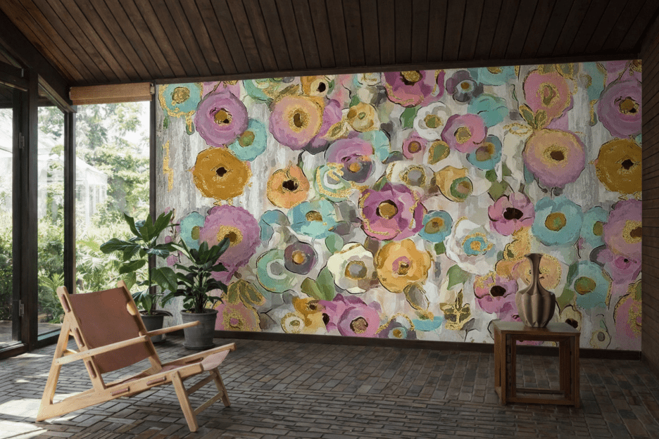 Whimsical Garden Arcadia