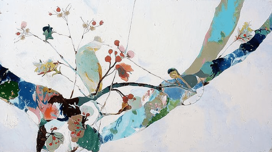 Whimsical Branch