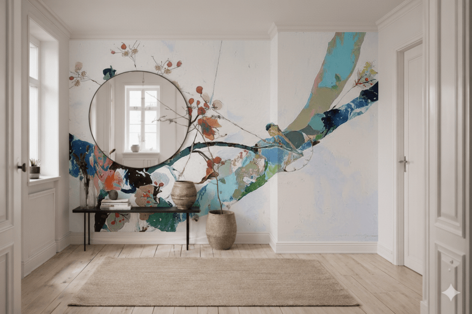 Whimsical Branch