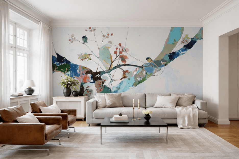 Whimsical Branch