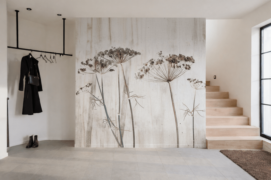 Whispering Botanicals