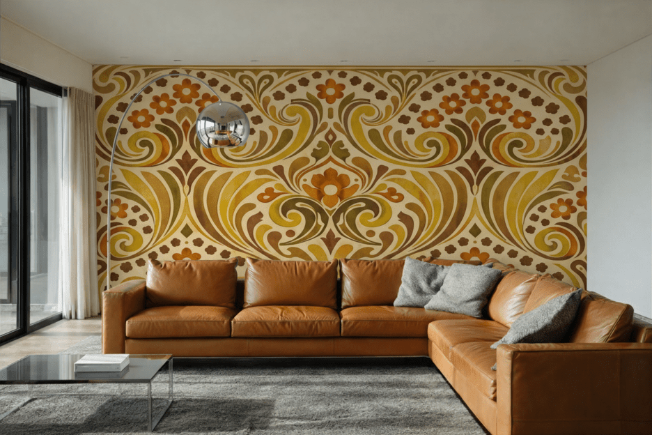Botanical Whimsy