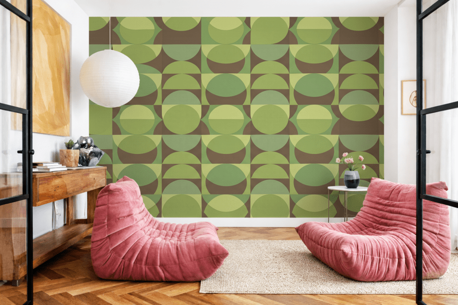 Arcadian Geometrics
