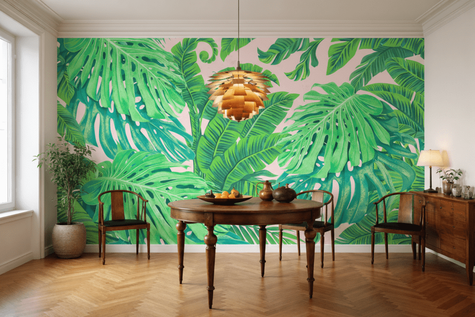 Tropical Canopy