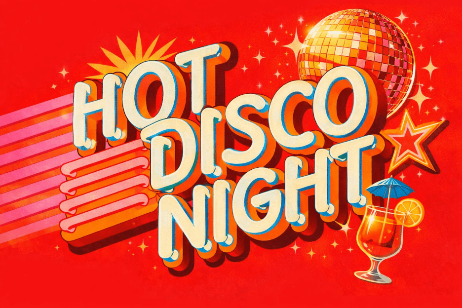 Firedance Delight