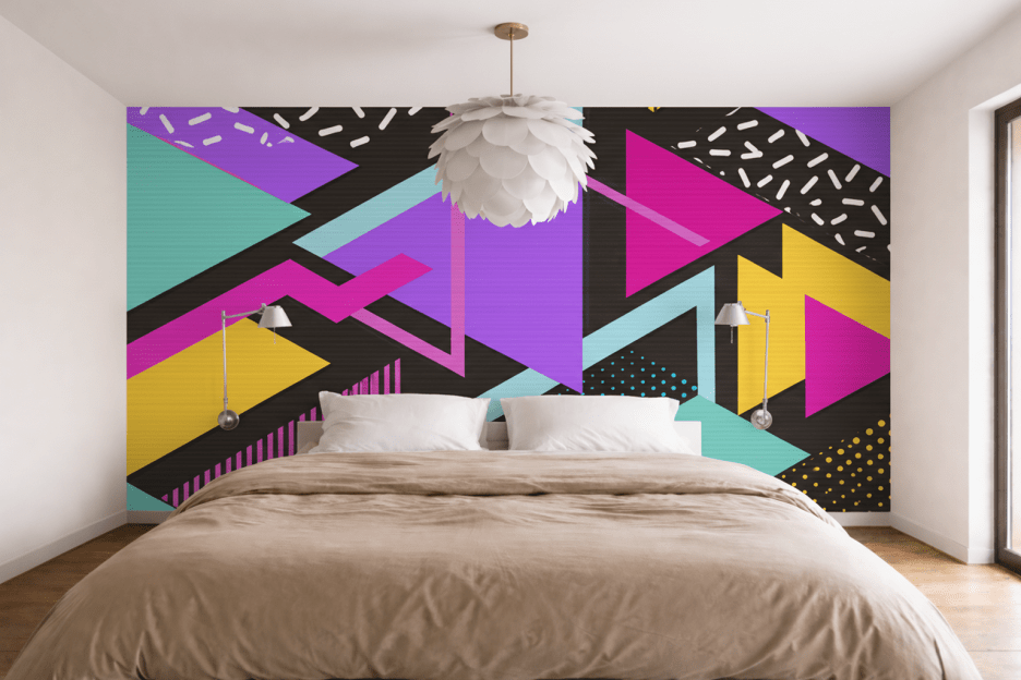 Fragmented Angularity