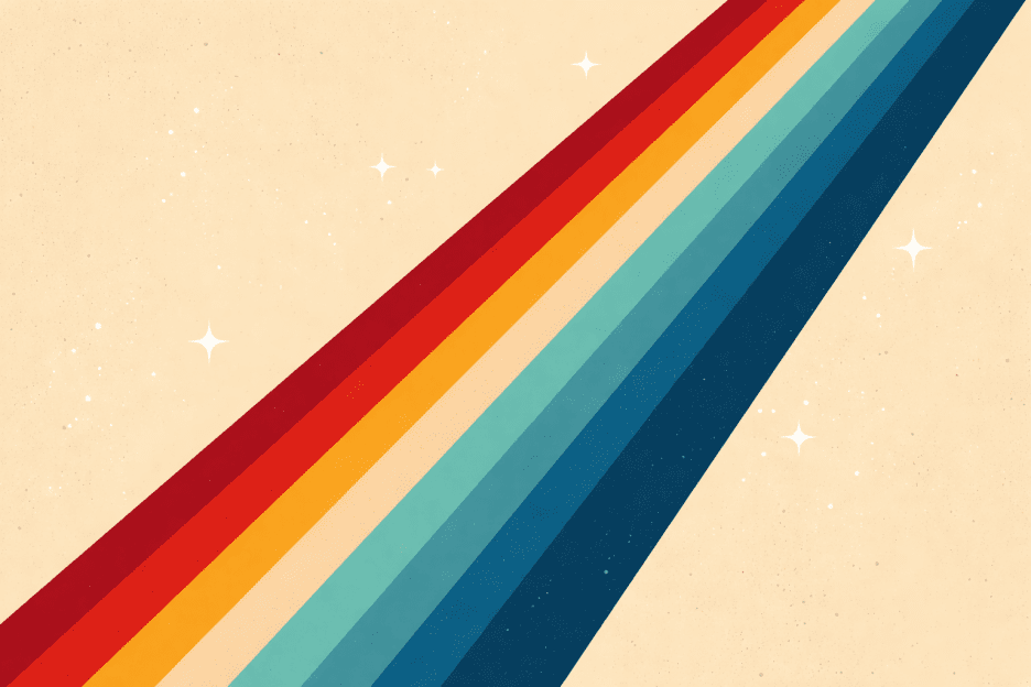 Spectrum Cascade