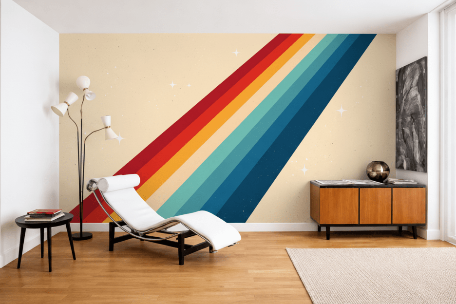 Spectrum Cascade