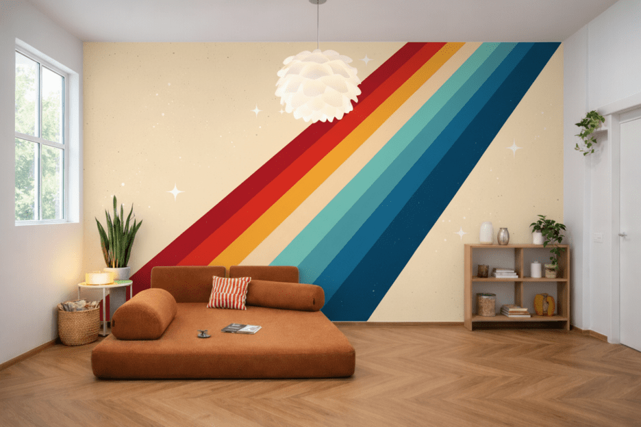 Spectrum Cascade