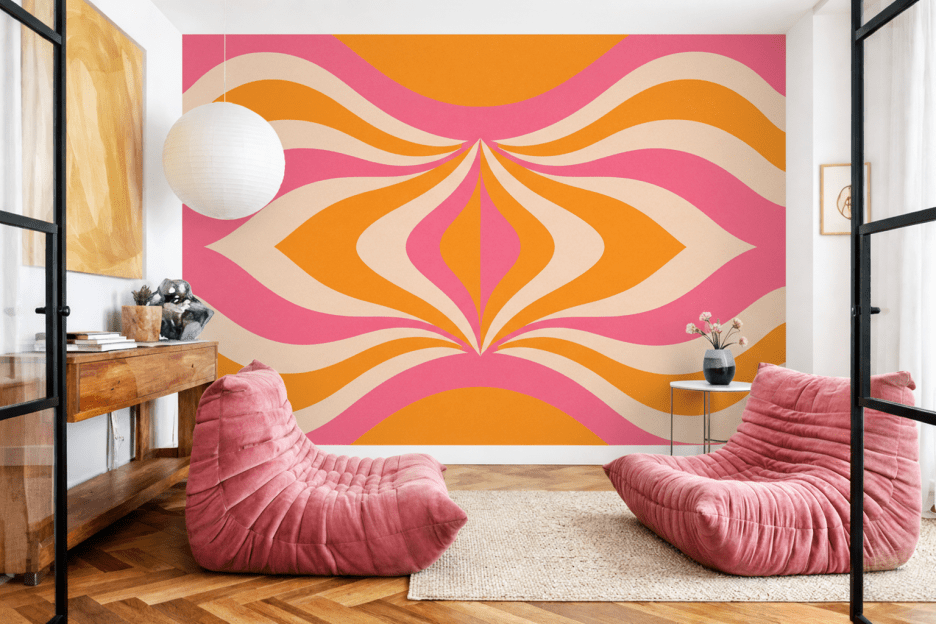 Kaleidoscopic Monolith