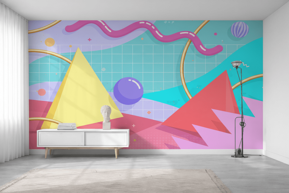 Geometric Reverie