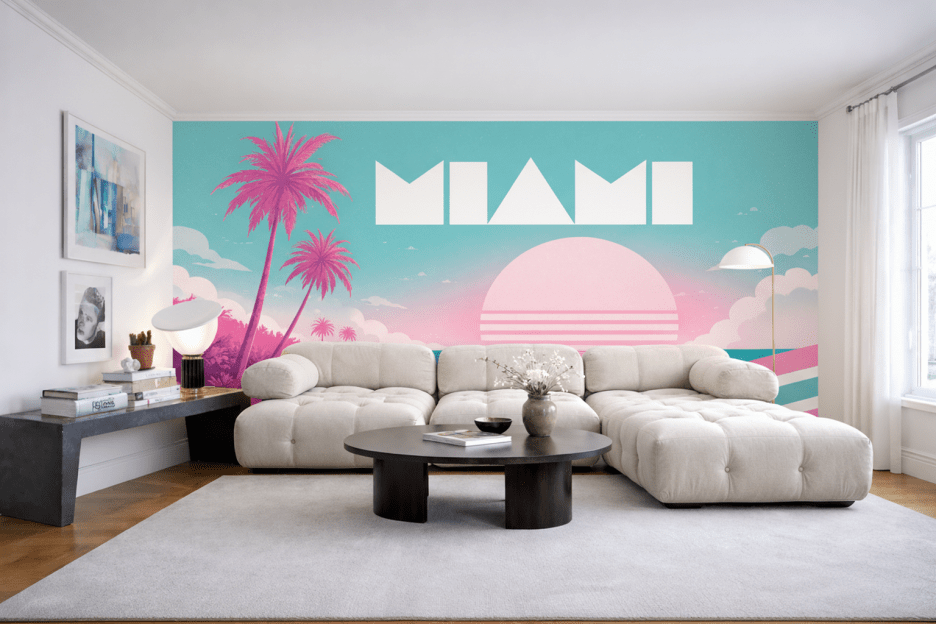 Tropical Reverie