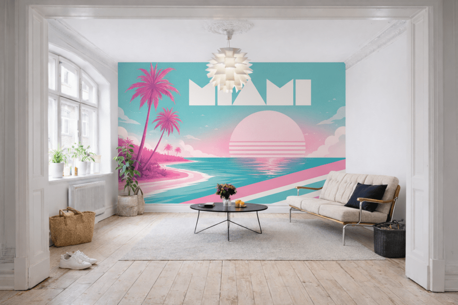 Tropical Reverie