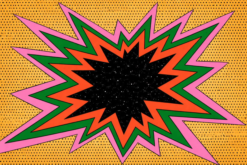 Impactful Burst