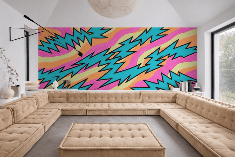 Electric Zephyr